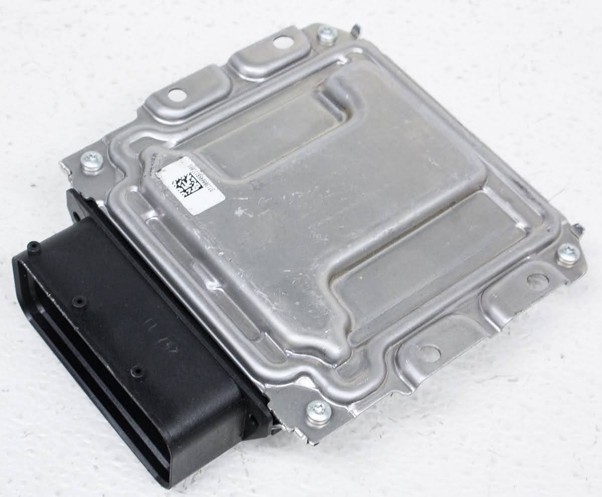 KV6A-5H298-CE OEM Ford Transit Connect DPF Module | eBay