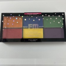 wet n wild Fantasy Makers Palette Rainbow Limited Edition