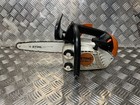 STIHL MS 151TC PETROL CHAINSAW 2 STROKE 10" bar DATE 2020