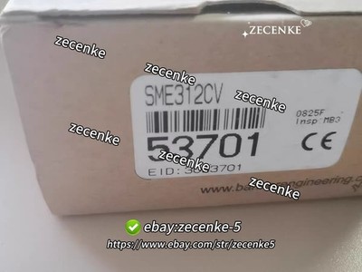 1PCS NEW   SME312CV sensor Shipping UPS or FedEX *le