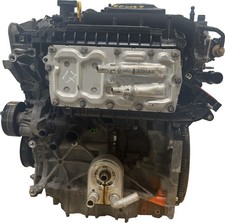 Moteur Ford FUSION