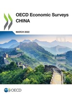 Oecd | Oecd Economic Surveys | Taschenbuch | Englisch (2022) | China 2022 | Oecd