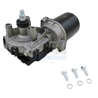 Wischmotor Vorne FÜR Renault Megane II (BM0/1 , CM0/1 ) - Meat & Doria 27268