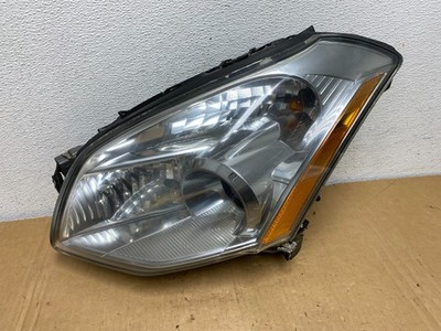 2007 2008 Nissan Maxima Left Driver LH Headlight Hid Xenon Oem AD2756 DW