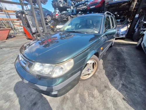 Elevalunas Delantero Derecho para SAAB 9-5 FAMILIAR (01.1999) 1999 2541395 - Imagen 2 de 10