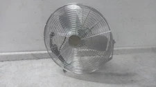 Hessaire 18B4SSV 18 In Blade Diameter 115/230VAC Standard-Duty Industrial Fan