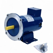 Hallmark Industries Replacement For DC MOTOR, 1/2HP, 56C, 90V/1750RPM