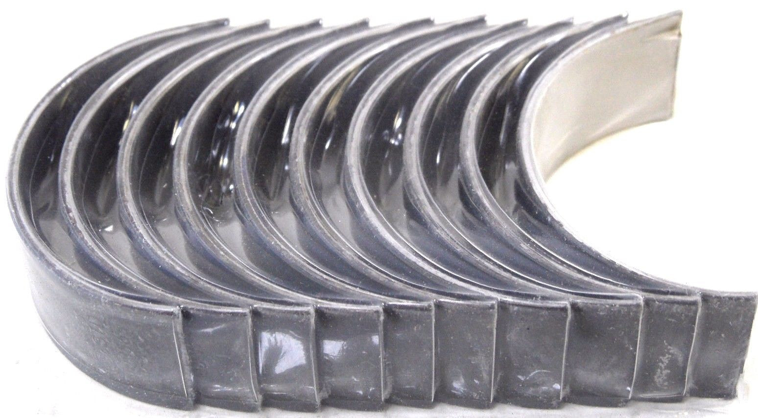 Federal Mogul 71-3566 STD Engine Connecting Rod Bearing Set of 5 Fits: Audi VW