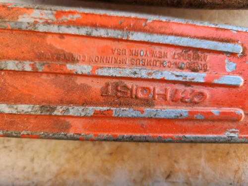 Ridgid 12-R Pipe Threader Die Head Set 12R With Cutter & Reamer & MORE - Picture 6 of 21