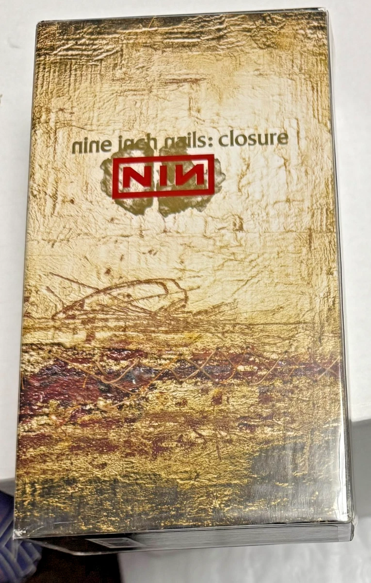 nine inch nails closure products for sale | eBay