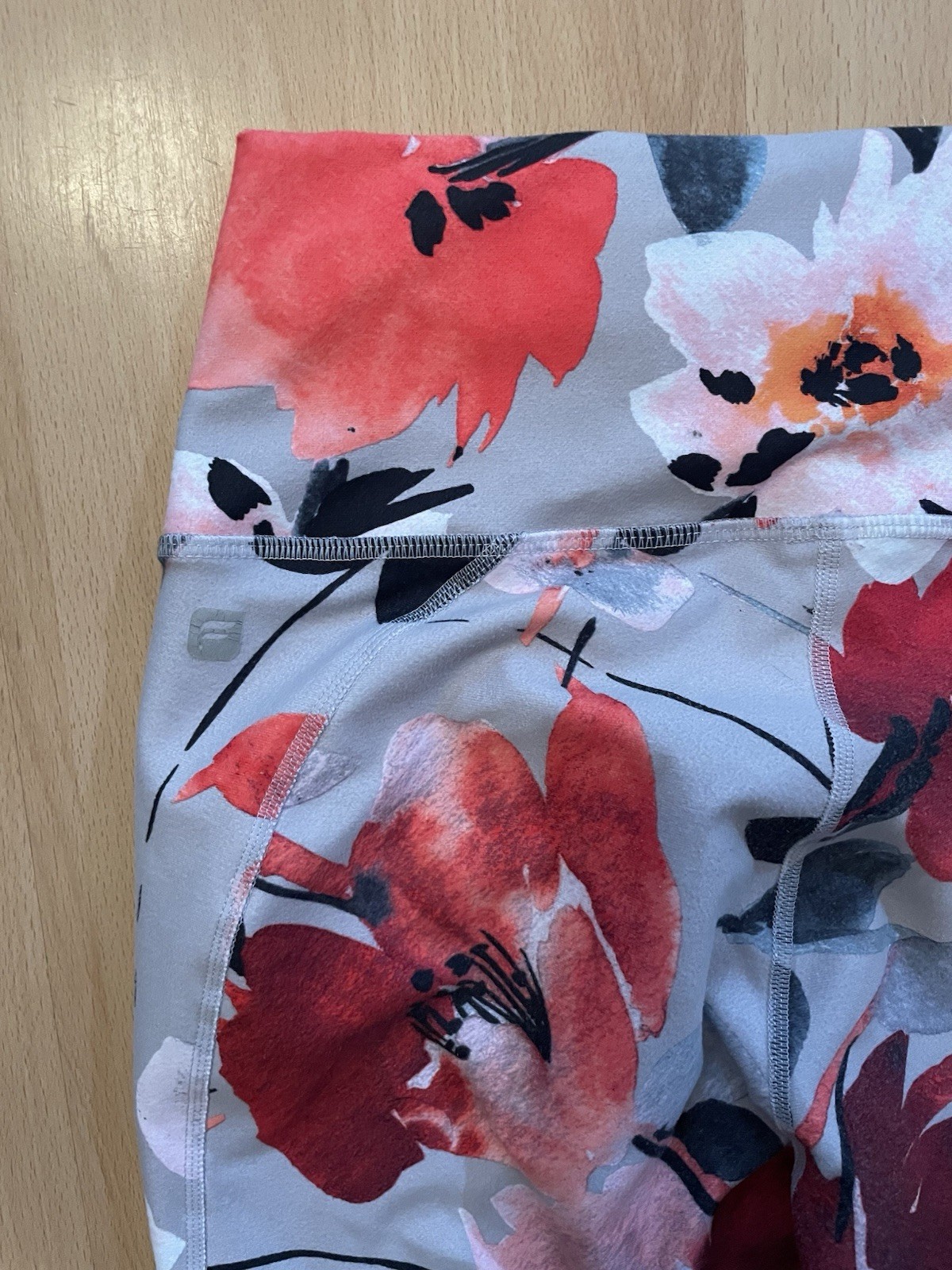 Fabletics Size Small Define PowerHold High-Waiste… - image 7