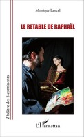 Monique Lancel | Le Retable De RaphaëL | Taschenbuch | FranzöSisch (2020)