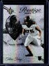 Football Panini 2024 Panini Prestige #312 Taliese Fuaga New Orleans Saints