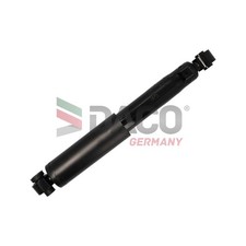 1X DACO GERMANY SHOCK ABSORBER FOR HYUNDAI KIA 553102B101 NEW