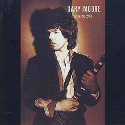 Gary Moore : Run for Cover CD (2003) Highly Rated eBay Seller Great Prices