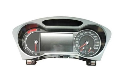 FORD MONDEO IV Turnier BA7 Kombiinstrument 7M2T10849CF 2.00 Diesel 26560202