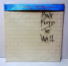 PINK FLOYD THE WALL 1979 CBS/SONY 40AP 1750~1  JAPAN LP OBI VINYL
