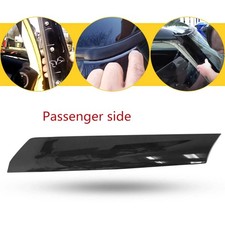 Front LH Windshield A Pillar Trim 51137272583 For Mini Cooper R55 R56 R57 07-15