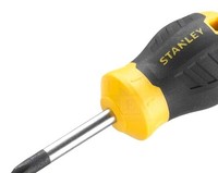 Screwdriver: Standard; Phillips; PH2; C/Grip; 45Mm - STL-STHT16157-0 | EU Stock