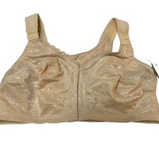 Women's Instant Shaping by Plusform Bra Size 42D