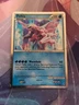 Palkia SL8 HOLO Pokemon TCG Card Call of Legends 2011 Shiny RARE Ayaka Yoshida