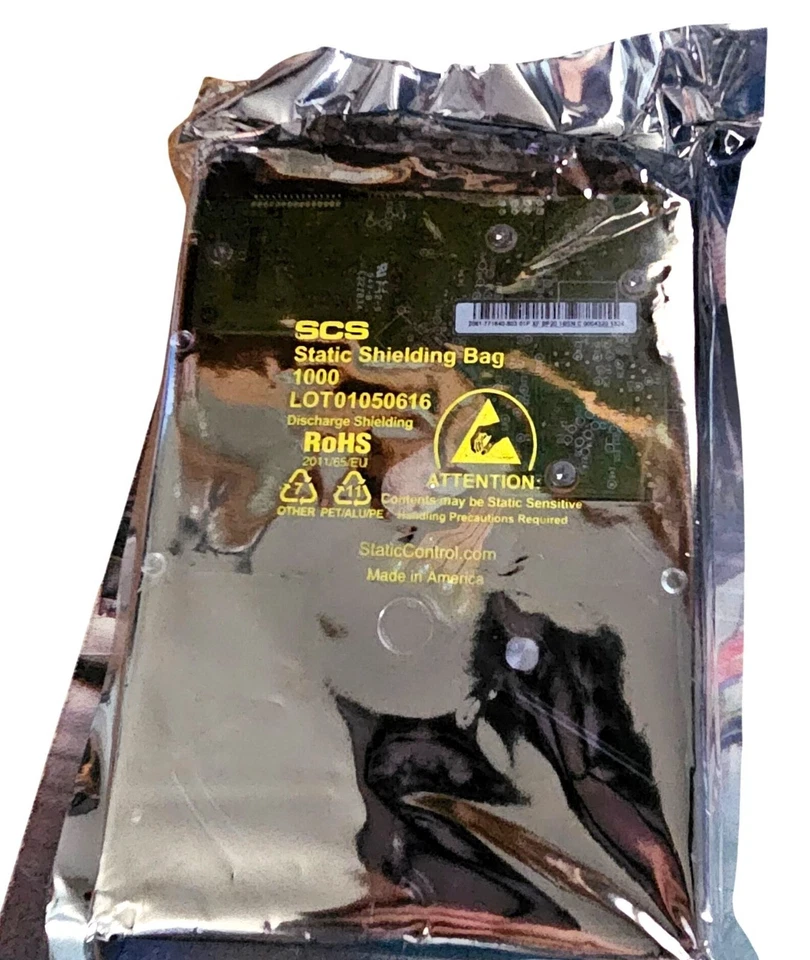 Western Digital GreenPower WD5000AVDS 500GB Internal Hard Drive 3.5" SATA 3.0 Gb - Image 3 of 4