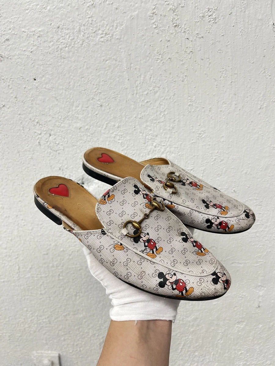 Gucci Women's Rubber Loafer for sale | eBay