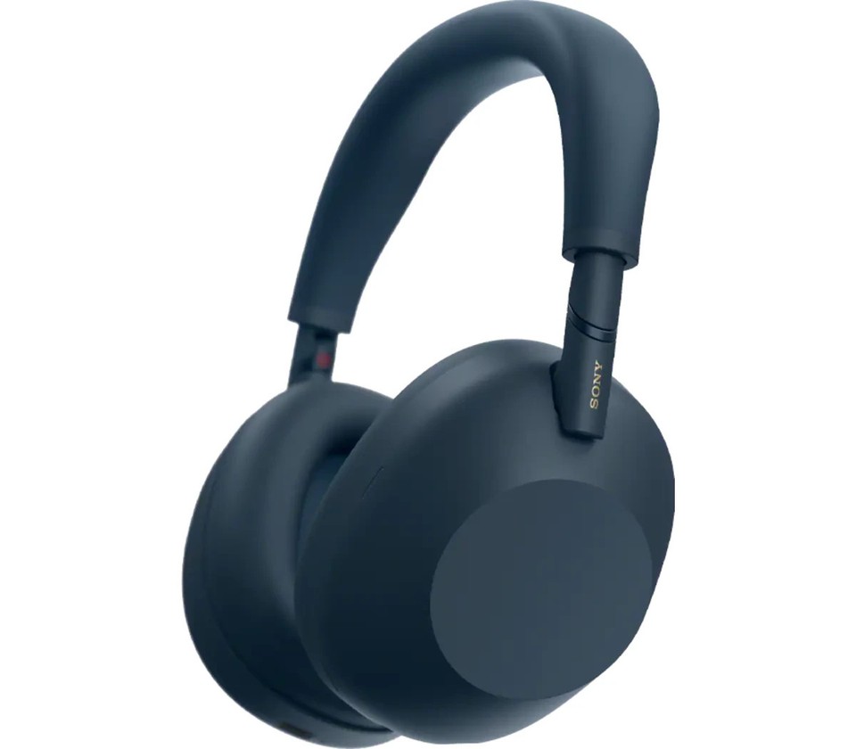 Sony WH-1000XM6/L Cuffie wireless con cancellazione del rumore