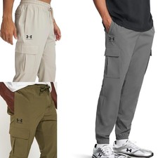 Under Armour Cargo Pant/Woven Pant