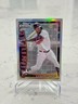 Gabriel Arias 2022 Topps Chrome Sonic Youthquake  Rookie #YQ-20 - Guardians RC