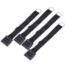 Cello Endpin Support Instrument Accessories Anti Slip Pad and Strap