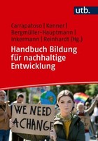 Handbuch Bildung FüR Nachhaltige Entwicklung Nilda Inkermann