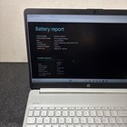 HP Laptop 15-EF2013DX | RYZEN 5 5500U 2.10GHz | 256GB NVMe | 12GB | WIN11 — photo 5