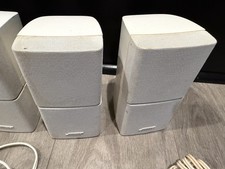 Bose Acoustimass 5 Iii for sale - eBay