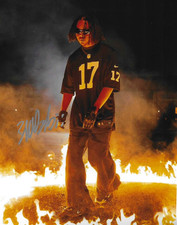 * 310BABII * signed 8x10 photo * SOAK CITY * COA *