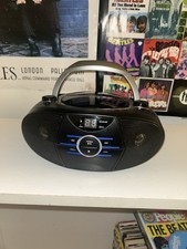 Jensen CD Player Model CD-560