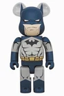 Batman Hush 1000% Bearbrick by Medicom
