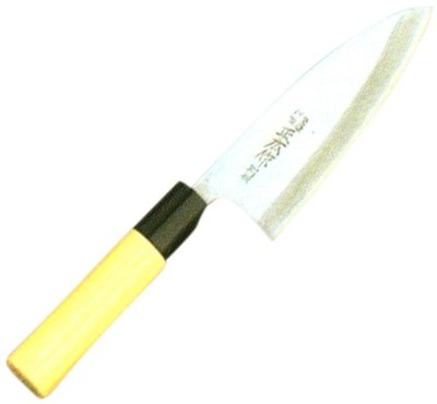 Masahiro Japanese Knife Special Selection Deba 120mm 16203