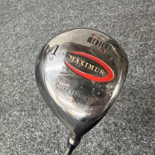 Medicus Maximus Weighed Driver Swing Trainer 12* (Driver The Max!) RH