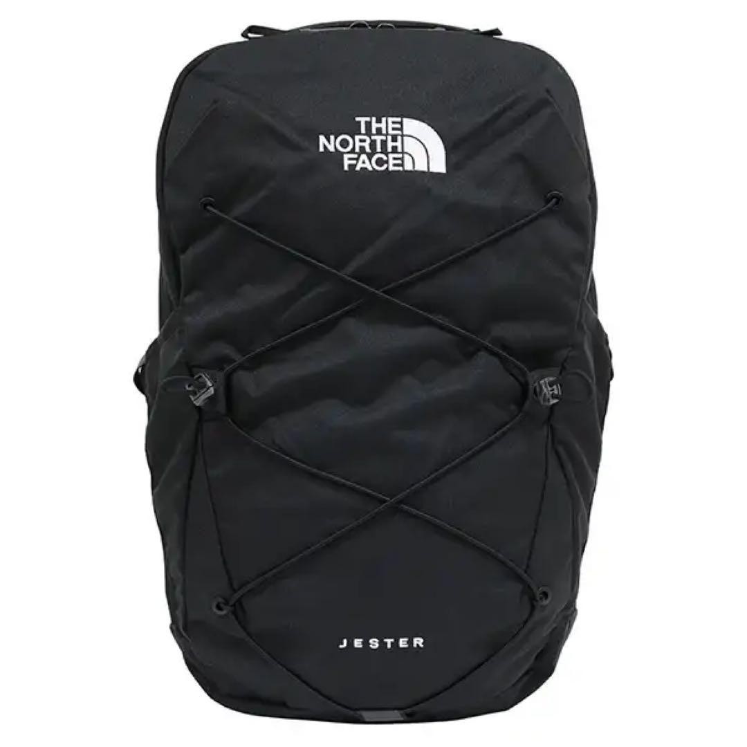 The North Face Jester Backpack with Padded Laptop Sleeve