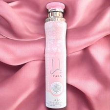 LATTAFA YARA AIR FRESHENER 300 ML