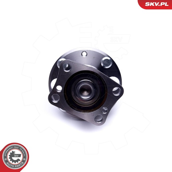 Esen Skv Radlagersatz 29SKV414 FüR Mazda-image