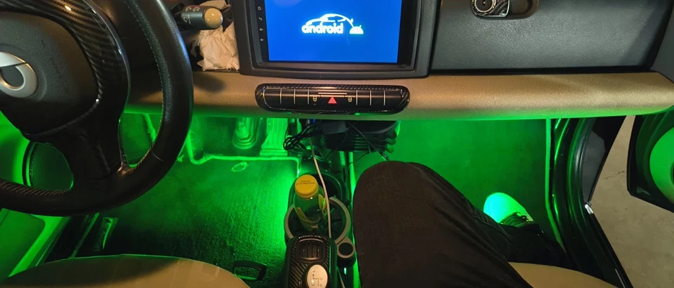 smart fortwo 451 - Bild 2 von 4