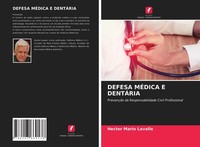 Defesa MÉDica E DentÁRia Hector Mario Lavalle