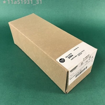 2094-EN02D-M01-S0 PLC Module Programmable Controller 2094-EN02D-M01-S0 New 1pcs