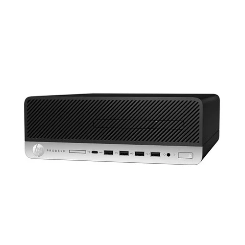 HP ProDesk 600 G5 SFF Windows 11 PC - Intel i5 9th 32GB DDR4 RAM 1TB SSD - WiFi