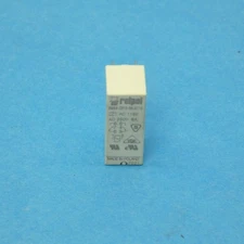 Relpol RM84-2312-35-5115 Relay DPDT 8 Amp 115 VAC Coil