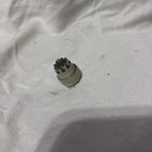 Star Wars Snowspeeder Rear Engine Thruster Vintage Part Accessory 1980 Kenner