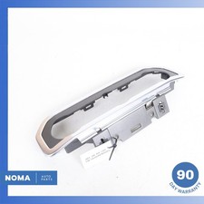 Land Rover L319 LR4 AM FM CD Audio Radio Player Control Switch Trim OEM