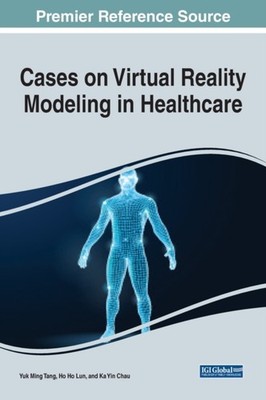Tang - Fälle zur Virtual-Reality-Modellierung im Gesundheitswesen - Neu Hardcover - J555z